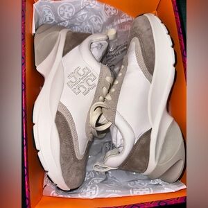 TORY BURCH Good Luck Trainer